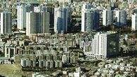 خانه‌های 100 متری در مناطق مختلف تهران چند؟ + جدول قیمت‌ 