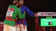 پایمالی حق ورزشکار ایرانی و زد و بند با اجنبی‌ها!