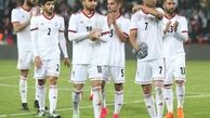 پاداش میلیاردی تیم ملی از جام جهانی