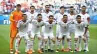 کی روش: نشان خواهیم داد که ما ایران هستیم