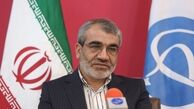 گزارش کدخدایی از جلسه هیات رییسه مجلس با اعضای شورای نگهبان