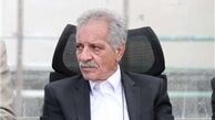 از استعفای قلعه‌نویی اطلاعی ندارم