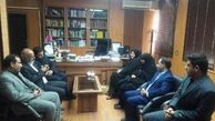 9 میلیاردریال برای تکمیل کتابخانه شماره 2 پلدخترنیاز است