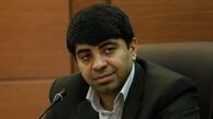 پایتخت همراه با شعار «کتاب تکریم زندگی» 