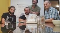 گردهمایی نویسندگان بی گناه + عکس