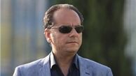توفیقی: قراردادها با هماهنگی مدیرعامل منعقد شد