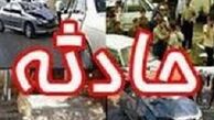4 کشته و 9 زخمی در سانحه رانندگی شهر خاش 