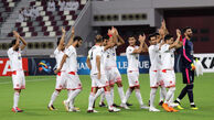 کاروان پرسپولیس بدون برانکو به تهران بازگشت