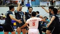 مسیر سخت صعود ایران به فینال؛ همگروه‌های ایران در فینال لیگ‌جهانی2014 والیبال مشخص شدند +جدول