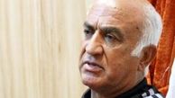 ابراهیمی: کفاشیان مدیر ضعیفی است، باید برود