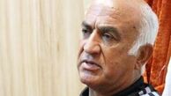 ابراهیمی: کفاشیان مدیر ضعیفی است، باید برود