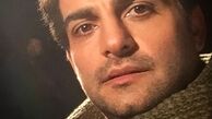 ظاهر جوانانه حامد کمیلی + عکس