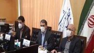 بررسی بودجه ۱۴۰۰ در کمیسیون برنامه
