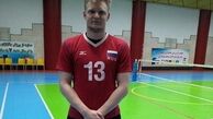 نکات خوبی از دیدار با تیم ملی ایران یاد گرفتیم/ قهرمانی در مسابقات اروپا بهترین خاطره ورزشی‌ام است