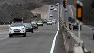 محدودیت‌ های ترافیکی تعطیلات آخر هفته