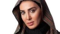 تبریک تولد لیلا بلوکات به اخوی بازیگرش