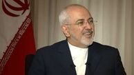 ظریف سه‌شنبه به کمیسیون امنیت ملی می‌رود 