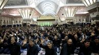اهالی فرهنگ به حرم امام خمینی (ره) می‌روند