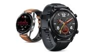 هواوی از ابزارهای پوشیدنی هوشمند HUAWEI WATCH GT و HUAWEI Band Pro 3 رونمایی کرد