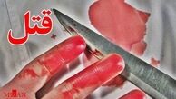 قتل زن و شوهری در طبس