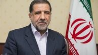 سردار اسماعیل کوثری به قرارگاه مرکزی خاتم الانبیا(ص) رفت
