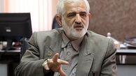 انتخاب نجفی از روز اول اشتباه بود