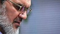 قاضی تحت فشار تصمیم به ترک ورزشگاه گرفته است