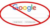 9 چیزی که هرگز نباید در گوگل جستجو کنید