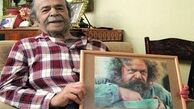 دعا می‌کنم پایم خوب شود تا بتوانم قدم بزنم
