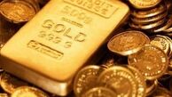 نوسانات شدید قیمتی طلا و سکه در سومین هفته آبان 