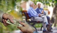 آیا معوقات حقوق بازنشستگان امروز واریز می‌شود ؟