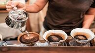 طلایی ترین زمان برای نوشیدن قهوه