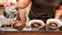 نوشیدن قهوه در حالت ناشتا مفید است یا مضر ؟