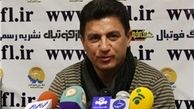 قلعه‌نويي: عليپور هيچ مسئوليتي در فوتبال ندارد/ ايراني نبايد بخاطر دستياري کي‌روش تحقير شود