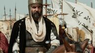 سرمایه‌گذاری  ۱۰۰ میلیون دلاری آل سعود برای سریال معاویه