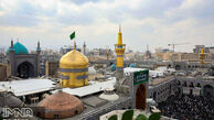 حرم امام رضا (ع) مرکز واکسیناسیون کرونا می‌شود