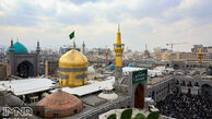 حرم امام رضا (ع) مرکز واکسیناسیون کرونا می‌شود
