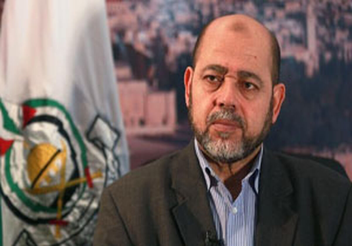 سفر هیئت حماس به روسیه