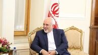 یاور ظریف در دیپلماسی رسمی کشور چیست؟