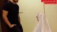 بخشی از زندگی خصوصی شاهرخ استخری