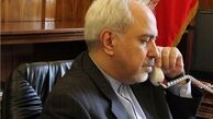 در کنار ملت عراق در مبارزه با تروریسم هستیم