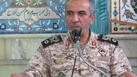 ننگ و نفرین بر کسانی که می‌گویند مدافعان حرم برای پول می‌جنگند