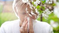 تشدید آلرژی بهاری با مصرف این خوراکی‌ها