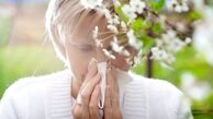 بهترین راه درمان آلرژی فصل بهار