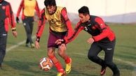 فکر نمیکردم قهرمانی در پرسپولیس سخت باشد!