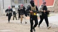 زنان فلوجه از ترس داعش کودکانشان را غرق می‌کنند 