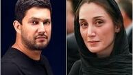 حامد بهداد و هدیه تهرانی گزینه های بهترین بازیگر جشنواره فجر