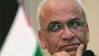 انتقال سفارت آمریکا به معنای پایان روند صلح خواهد بود