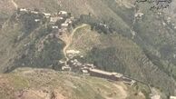 حملۀ مستمر مزدوران عربستان به اهالی روستایی در تعز