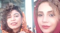 خوش آمدگویی شبنم قلی خانی به خواهرزاده جوانش + عکس